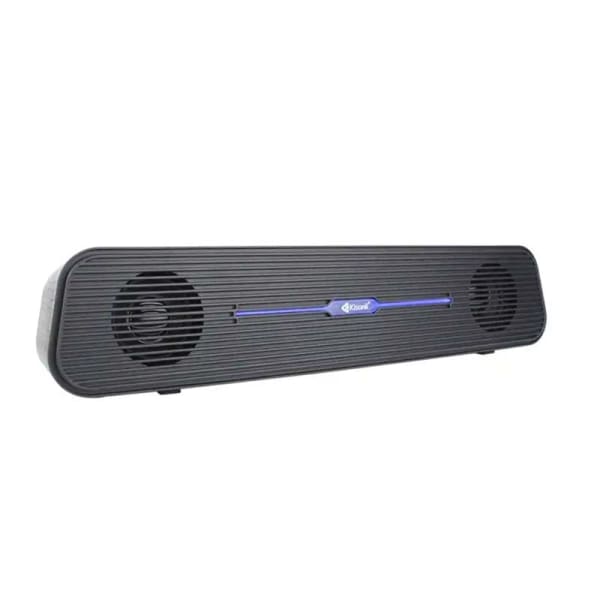 Mini Barre de son KISONLI Noir (I520) Mini Barre de son KISONLI Noir (I520)